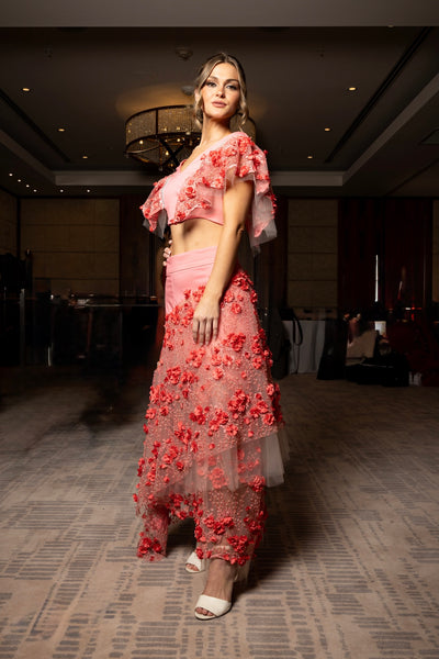 Rose Radiance