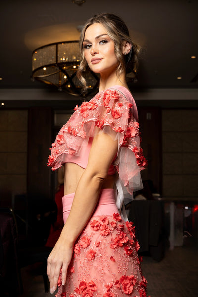 Rose Radiance