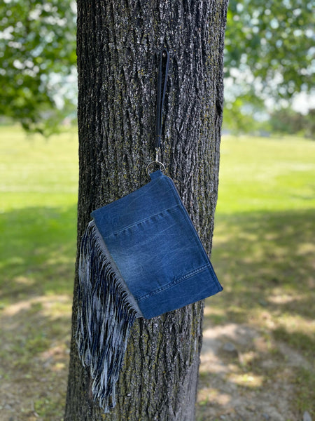 Nazar Boho Pouch