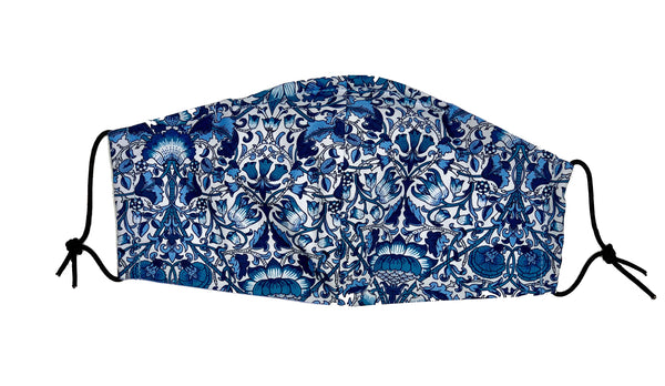 Women's Floral Mask 7