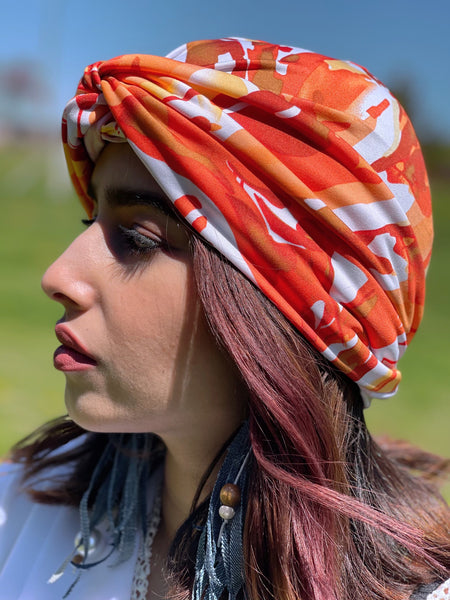 Urban Turban