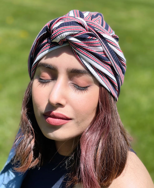 Urban Turban