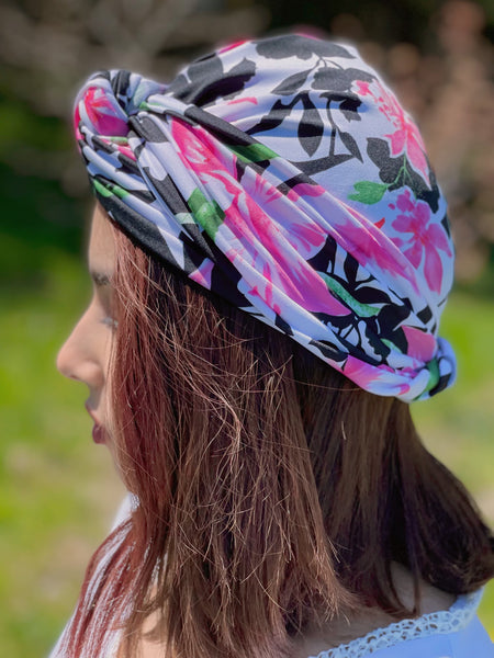Urban Turban