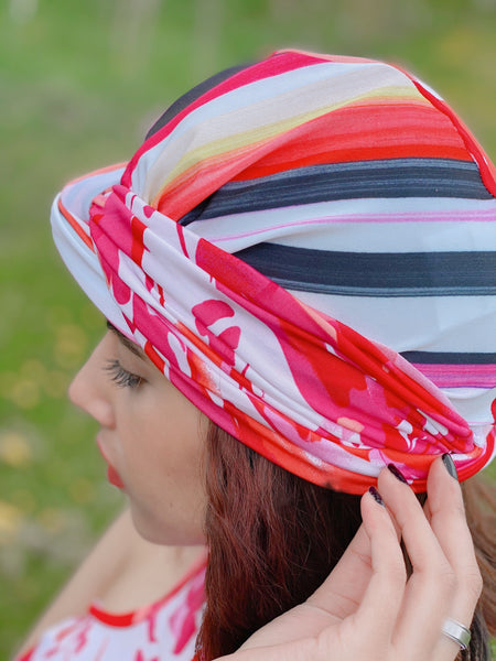 Urban Turban