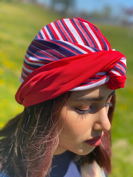 Urban Turban