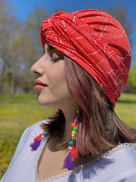 Urban Turban