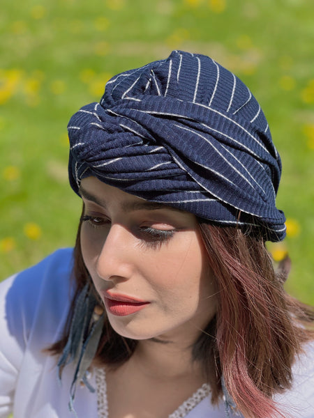 Urban Turban