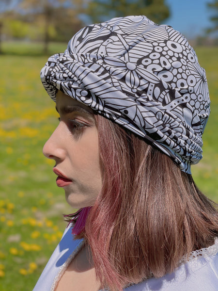 Urban Turban