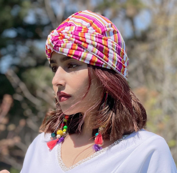 Urban Turban