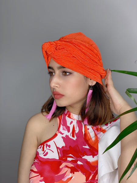 Urban Turban