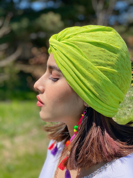 Urban Turban