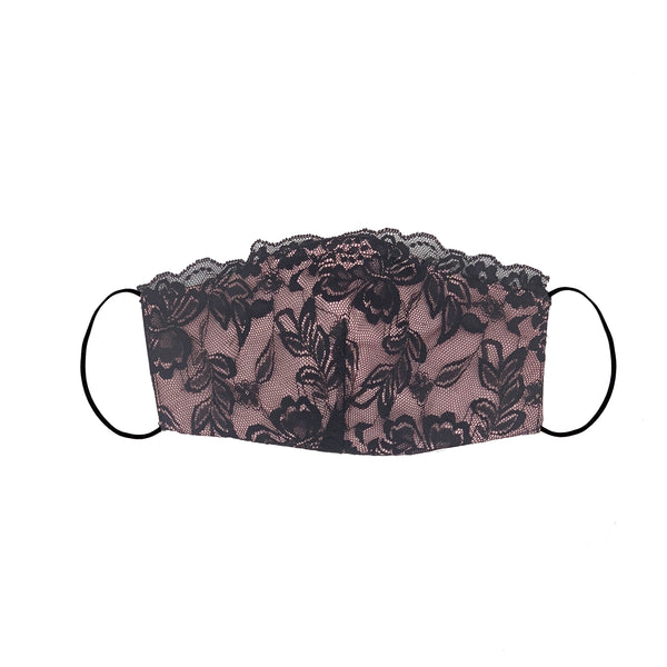Women's  lace Mask1