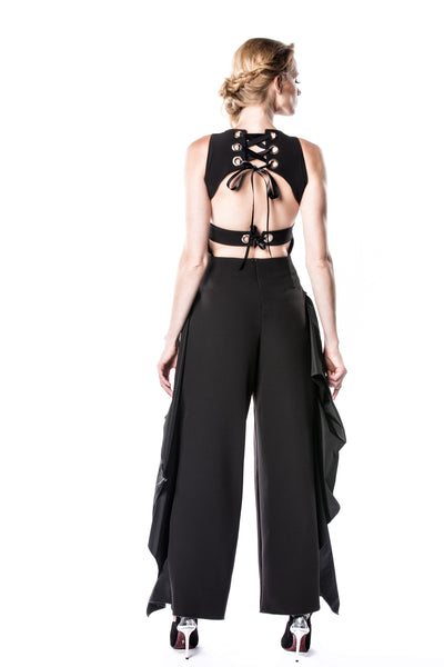 Posh Jumpsuit