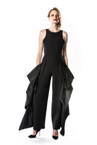 Posh Jumpsuit