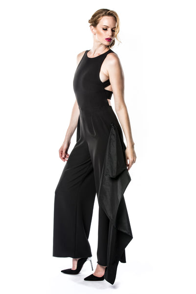 Posh Jumpsuit