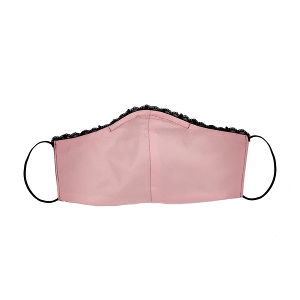 Women's lace Mask 2