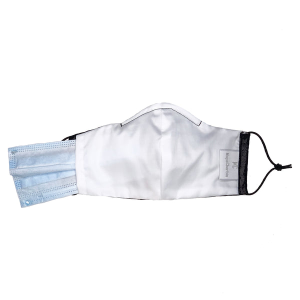 Women's Viper print Mask