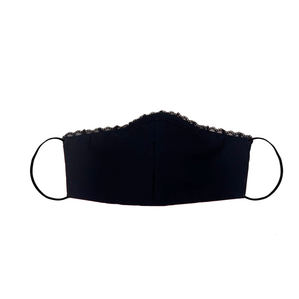 Women's lace Mask 2