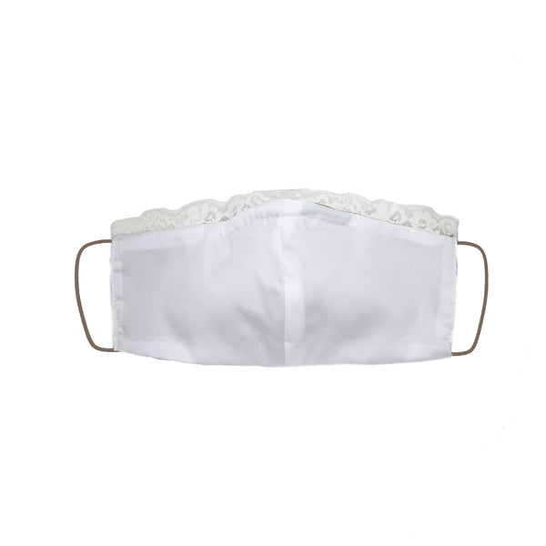 Women's  lace Mask1