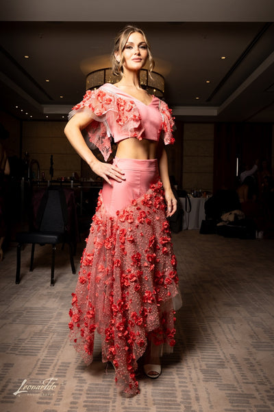 Rose Radiance