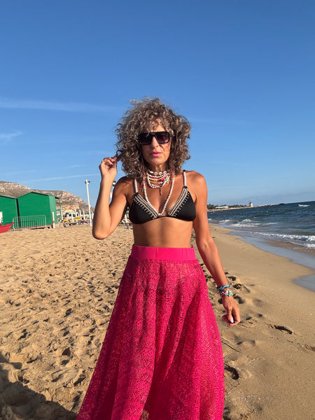 The Transform Skirt