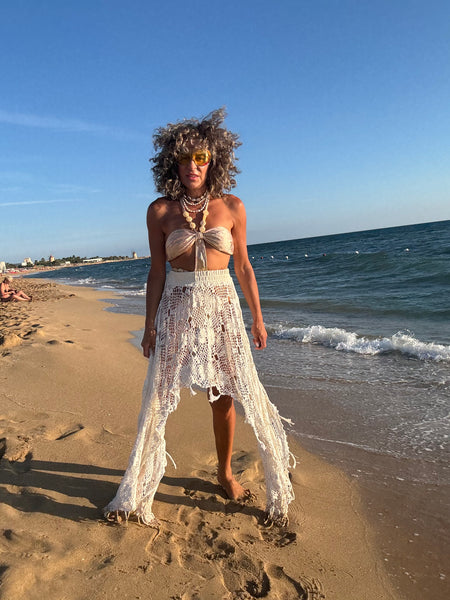 The Riviera Skirt