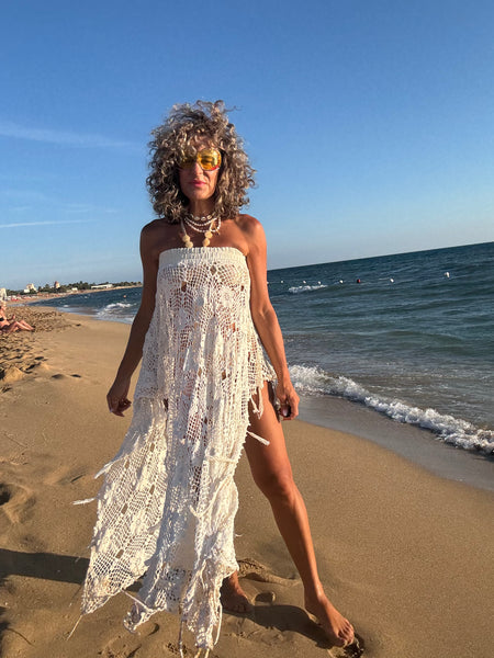 The Riviera Skirt