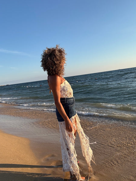 The Riviera Skirt