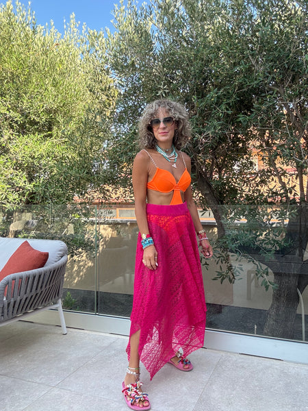 The Transform Skirt