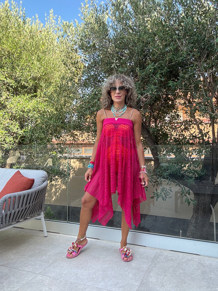 The Transform Skirt
