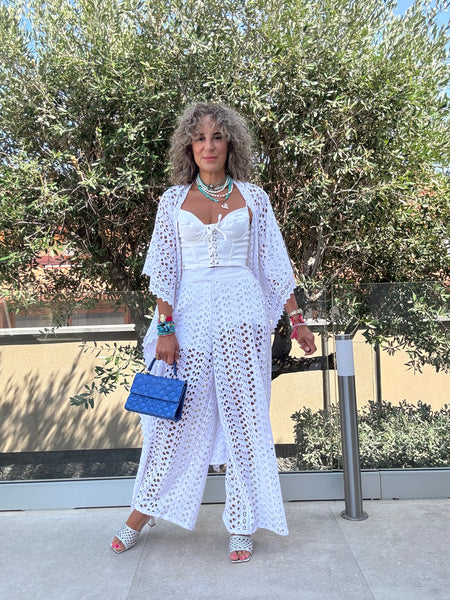 The Bianca Set