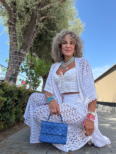 The Bianca Set