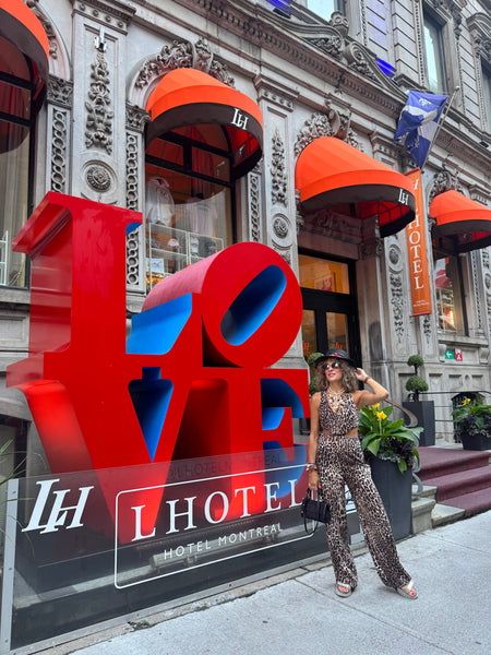 The Feline Jumpsuit