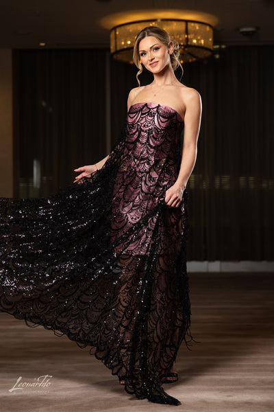Rose Noir