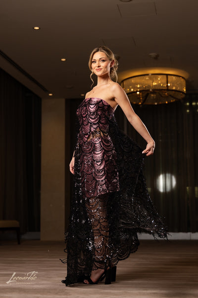 Rose Noir