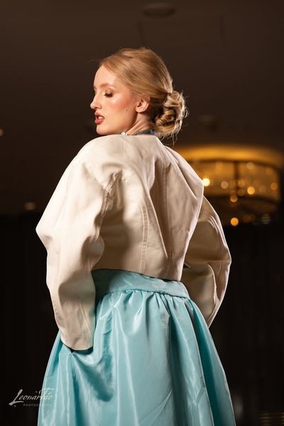Seafoam Grace