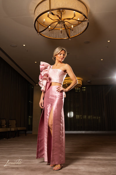 Blush Elegance