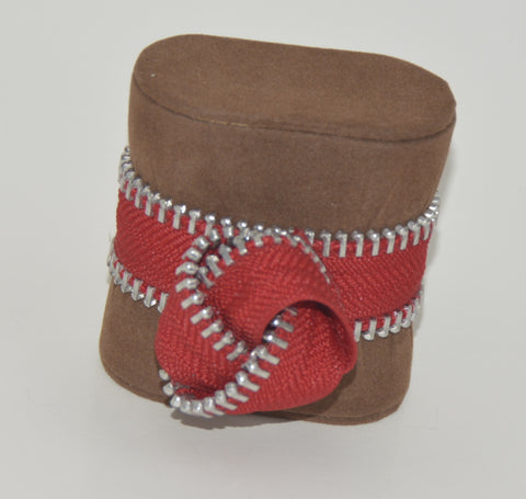 Zipper Bracelet 9