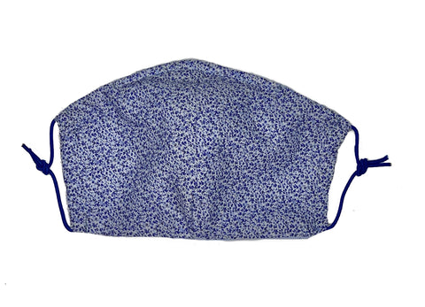 Kids Printed Mask 3- Unisex