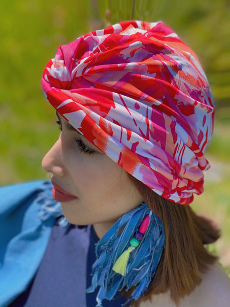 Urban Turban