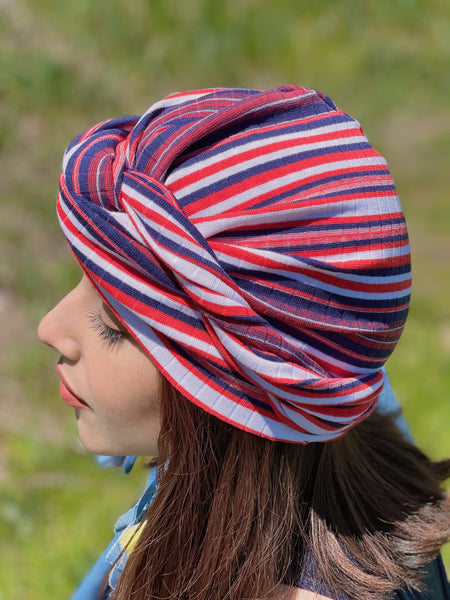 Urban Turban