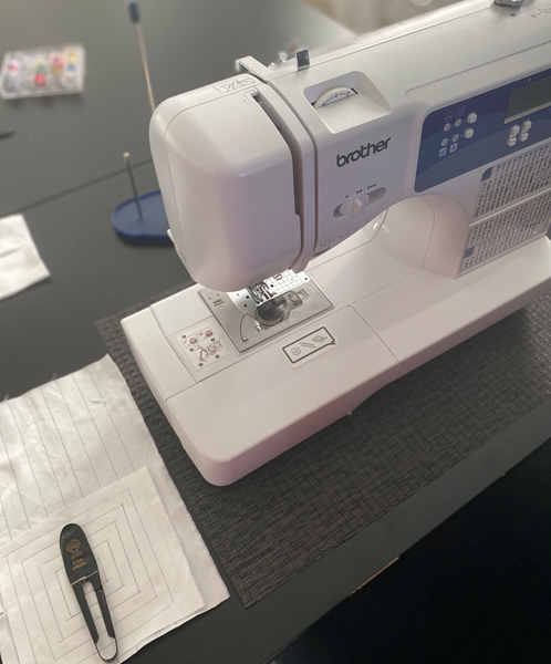 Sewing Classes (AGES 10-15)  TUESDAYS