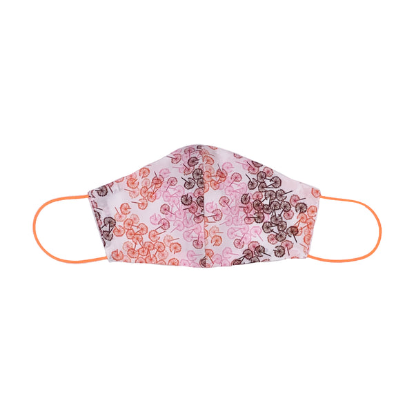 Children's  Printed Mask - Age 2 to 6